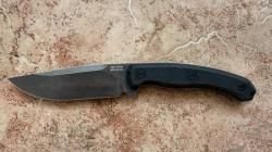 нож туристический Kershaw Diskin Hunter