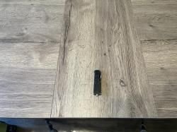 Нож туристический Кощей Daggerr