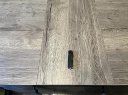 Нож туристический Кощей Daggerr