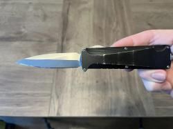 Нож туристический Кощей Daggerr