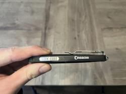 Нож туристический Кощей Daggerr