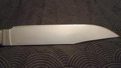 Нож туристический Viking Nordway H112-28