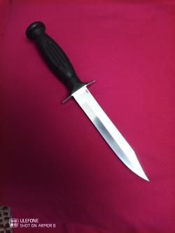 Нож туристический "Вишня"