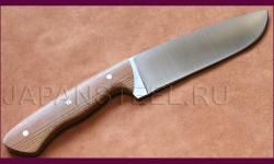 Нож туристический Zander Camp