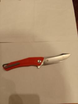 Нож Two Sun TS114