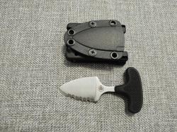 Нож тычковый Push Dagger MK-302