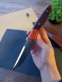 Нож "Универсал" от MVVKnife