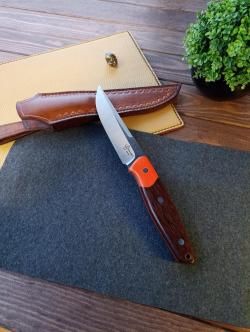 Нож "Универсал" от MVVKnife