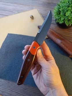 Нож "Универсал" от MVVKnife