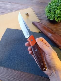 Нож "Универсал" от MVVKnife