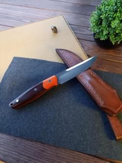 Нож "Универсал" от MVVKnife