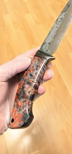 Нож универсал