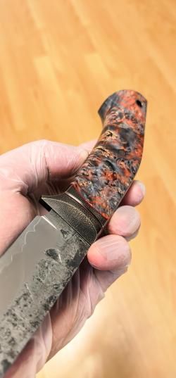 Нож универсал