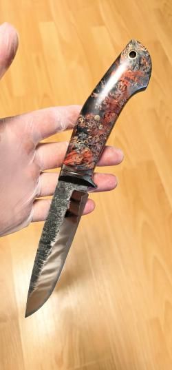 Нож универсал