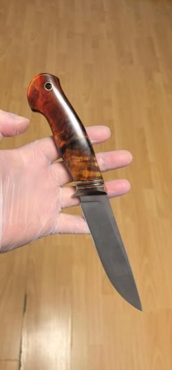 Нож универсал