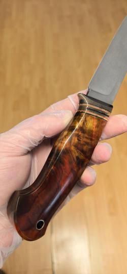 Нож универсал