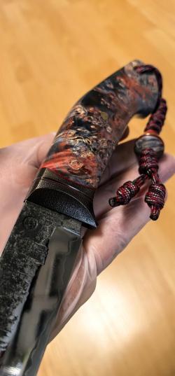 Нож универсал