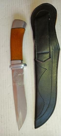 Нож в подарок