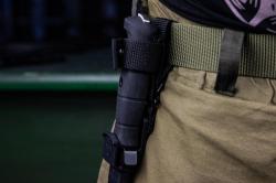 Нож Vector сталь AUS-8 (Kizlyar Supreme) отправлю авито