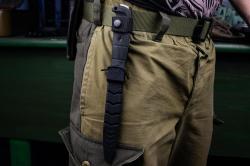 Нож Vector сталь AUS-8 (Kizlyar Supreme) отправлю авито