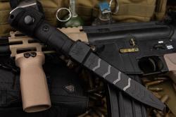 Нож Vector сталь AUS-8 (Kizlyar Supreme) отправлю авито