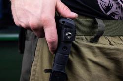 Нож Vector сталь AUS-8 (Kizlyar Supreme) отправлю авито