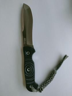 Нож Вендетта Кизляр 