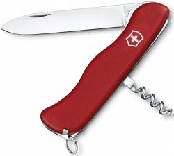 Нож Victorinox Alpineer Red 0.8323