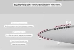 Нож Victorinox фиксированный с ножнами