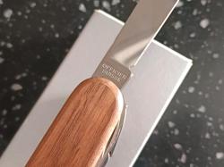 Нож Victorinox swiss champ woods 