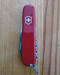 Нож Victorinox Waiter 84 mm 