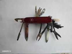 Нож викторинокс