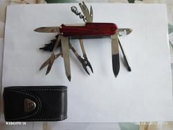 Нож викторинокс