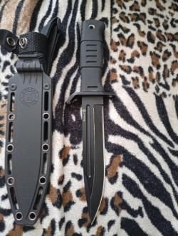 Нож Витязь -Т от ОО"ПП Кизляр"