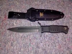 Нож Витязь-Т Х.О.