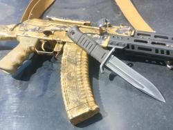 нож витязь-т