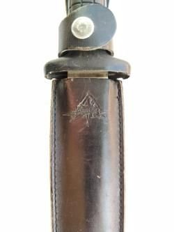 Нож ВН-9 ПК «Айсберг» (ОЦ-4)