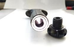 Нож ВН-9 ПК «Айсберг» (ОЦ-4)