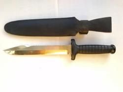 Нож ВН-9 ПК «Айсберг» (ОЦ-4)