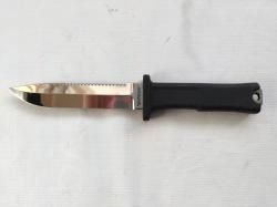 Нож водолазный КАМПО