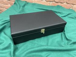 Нож "Волк" (резной) АВ (НОВЫЙ) 