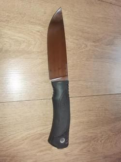 Нож Воркинг кнайф ВК-7 