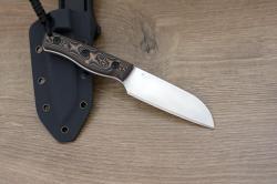 Нож Darson Forge