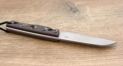 Нож Darson Forge