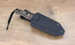 Нож Darson Forge