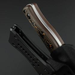 Нож Darson Forge