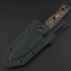 Нож Darson Forge