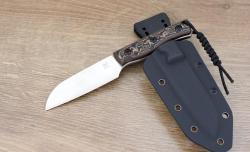 Нож Darson Forge