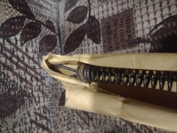 ИЖ-38,ЗиП ИЖ-38