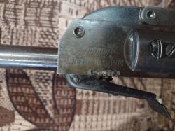 ИЖ-38,ЗиП ИЖ-38